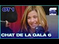 EL CHAT de la GALA 6 de OT 1 | OT 2001 | OPERACIÓN TRIUNFO