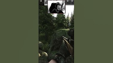 start of wipe AI scav killin a pmc