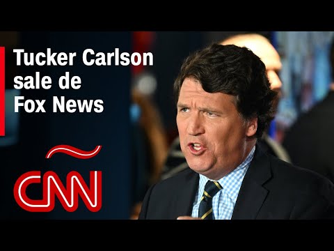 Video: ¿Tucker muere en la empresa?