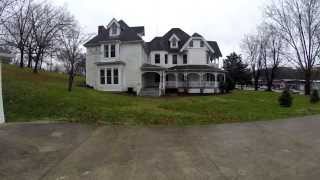 Glen Oaks in 4K