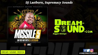 DJ Lastborn - Missile 5 (Reggae Mixtape 2003 Ft Jimmy Riley, Fiona, George Nooks, Antonio, Luciano)