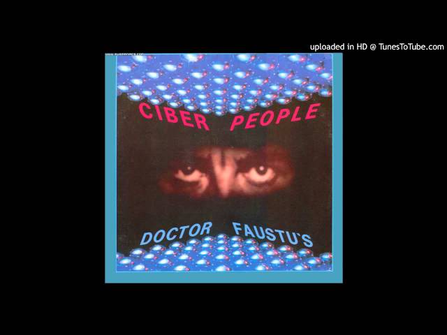 Cyber People - Doctor Faustu's