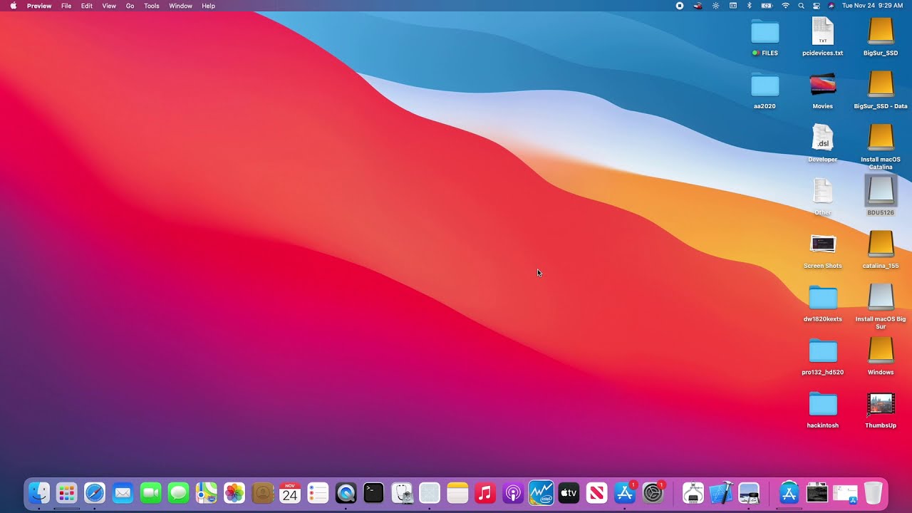 How To Fix DW1560 In Big Sur WIth OpenCore 0.6.4