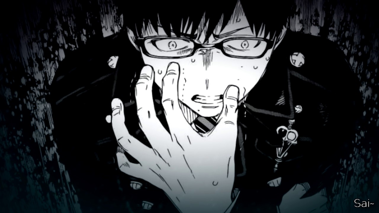 [Ao no Exorcist AMV] Yukio Okumura - Monster