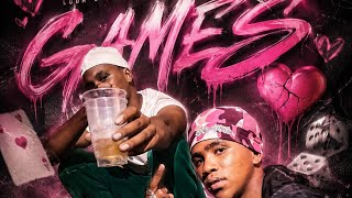 Luda G - Games(ft Wally G)