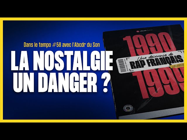 Rap des années 90, médias, bénévolat : les coulisses de l'@abcdrduson 