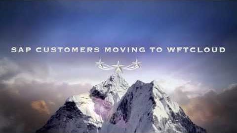 SAP Cloud Computing - SAP Customers Comfortable Moving to Cloud