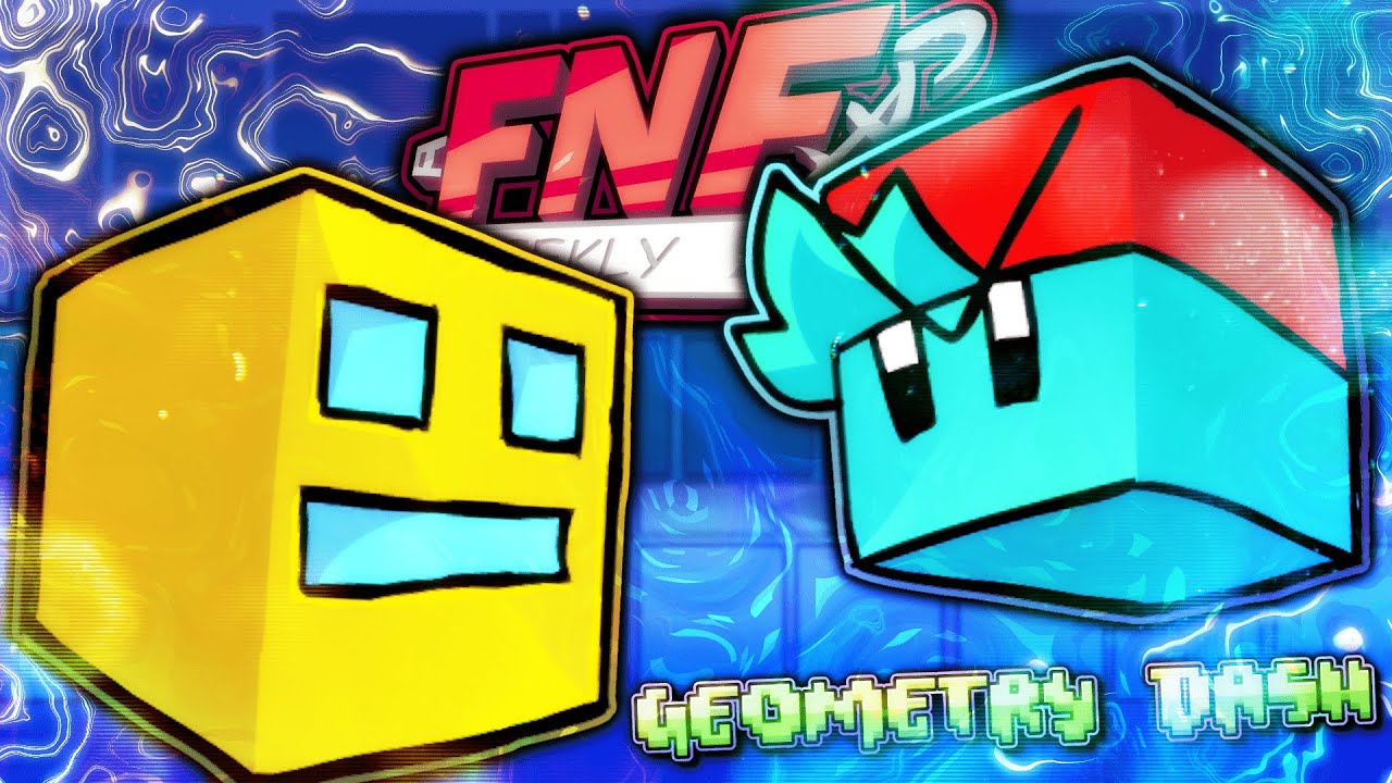 Fnf Weekly Rythym Rally Transient Tribulation FNF Weekly - GFC [Rhythm Rally Update - Geometry ...