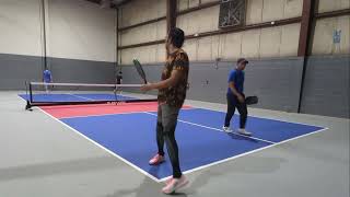 3/25/24 Rec Play Pickleball 4