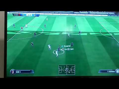 Milan vs Inter - YouTube
