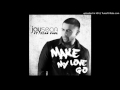 Jay Sean Ft. Sean Paul - Make My Love Go (Acapella) | 107 BPM