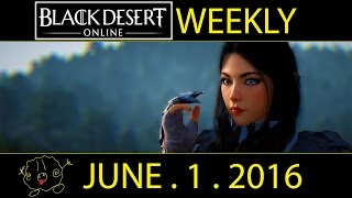 [Black Desert Online] Weekly: SCREENSHOT OVERLOAD (June 1st 2016) @Domeran
