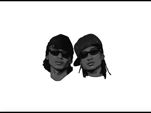 Baby Blood Kiddotin SASAMA KA BA Official Lyric Video