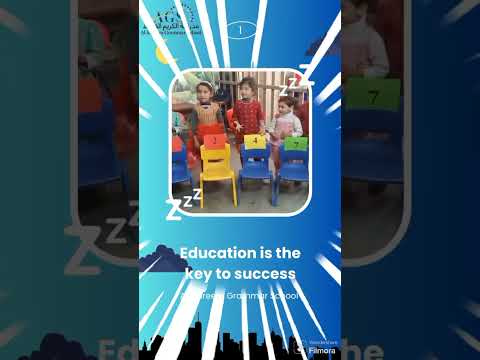 The best education place in your town