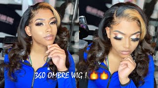 Wig link:
https://www.rpghair.com/pretty-ombre-color-360-lace-wigs-body-wave-indian-remy-hair-lfw60.html
apply coupon code: rpg10 to save $10 off over $100 =...