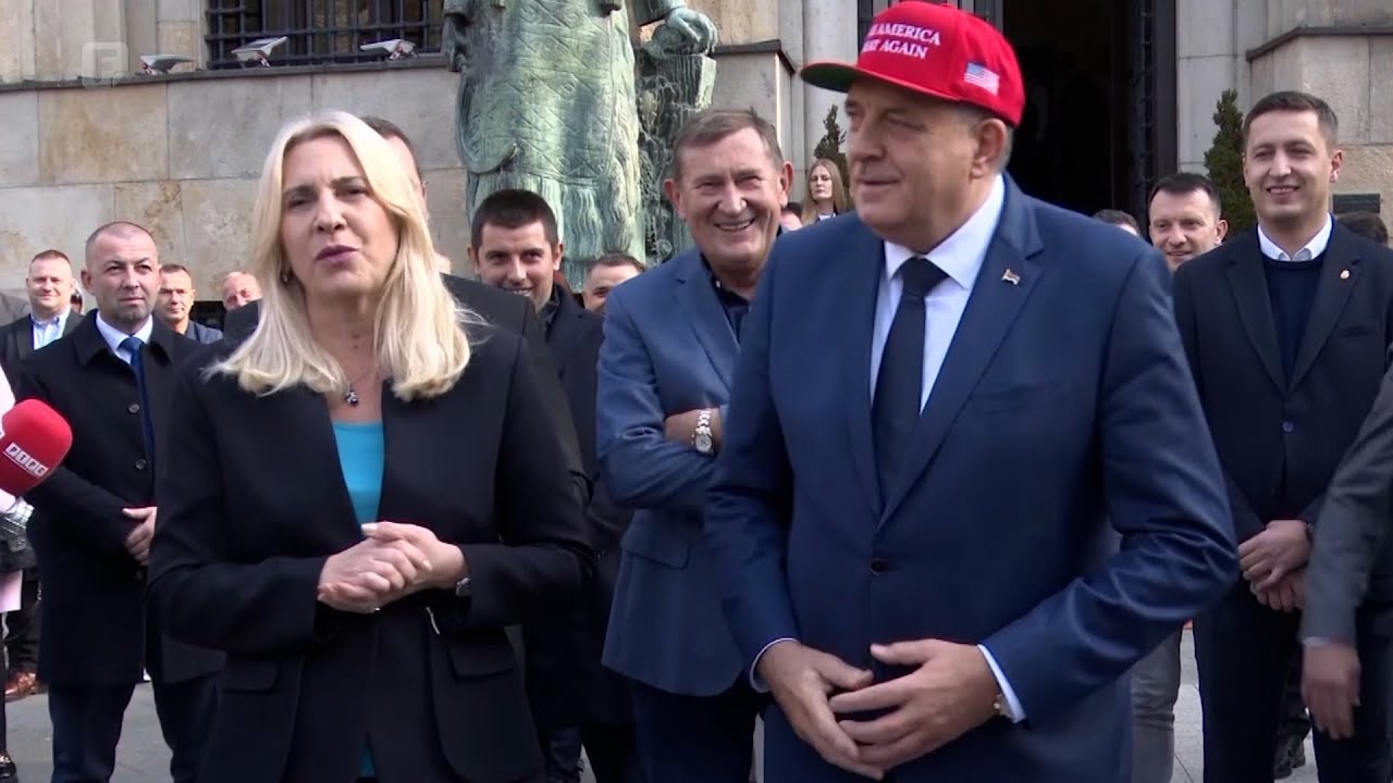 Dodikovi fantomski referendumi – politika praznih obećanja