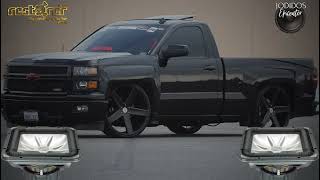 Clave 7 (En Vivo) - El Potro De Sinaloa. Banda Los Pioneros / [JODIDOS EPICENTER]
