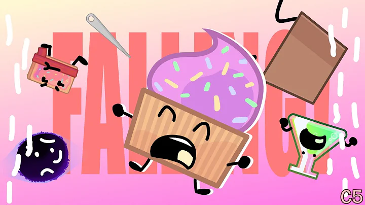 CAKES C5: Needle In A… Balloon?