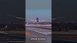 The Biggest Close Call😰 | #shorts #aviation #edit 