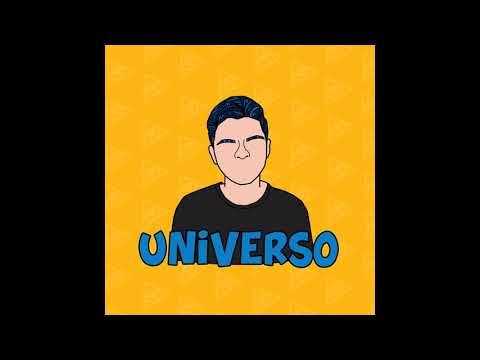 Cover MIguel Caamal - Universo (Audio)