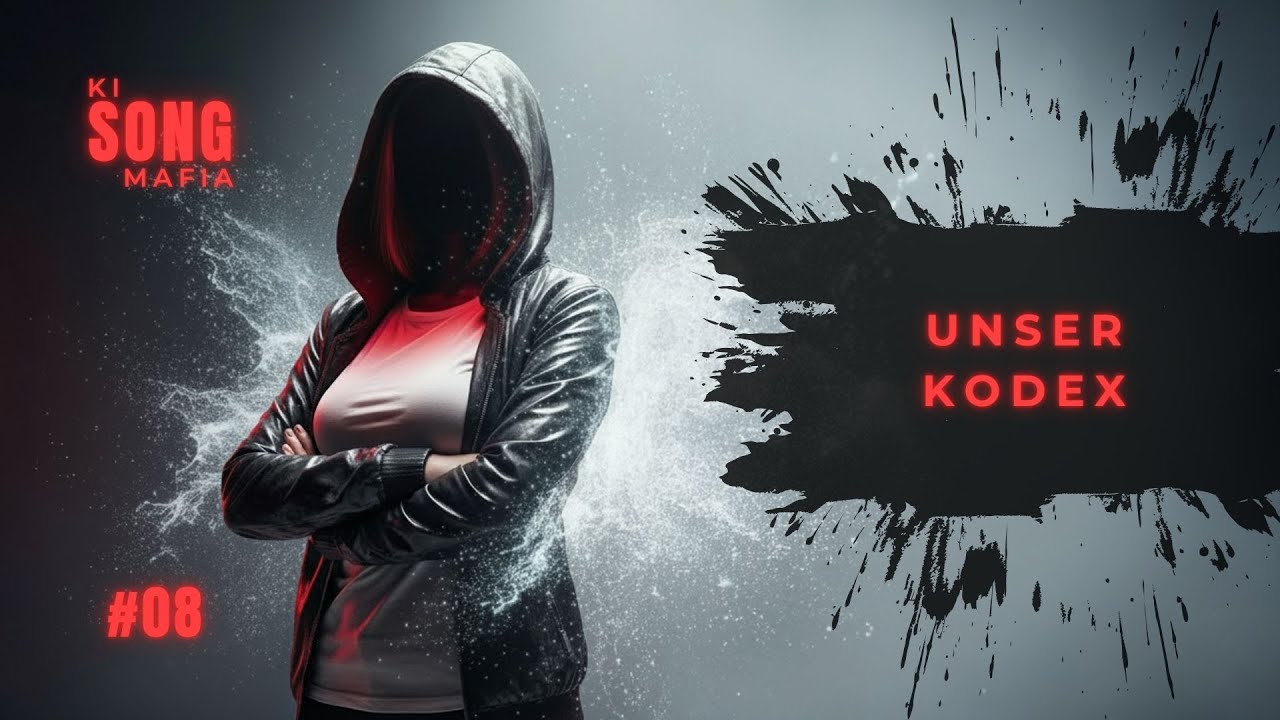 UNSER KODEX (Full Song) | 