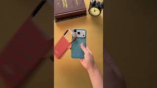 PITAKA iPhone 17 Pro Edge Case Line Up | Aramid Woven, Made for Every Style