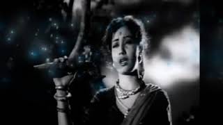 Song : bachpan ki mohabbat ko album baiju bawra (1952) singer lata
mangeshkar musician naushad lyricist shakeel badayuni