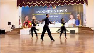 Download lagu πΆ Nadiyon paar | Linedance | Bollywood