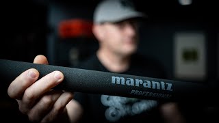 Marantz CF11C Carbon Fiber Boom Pole  Is it worth owning?