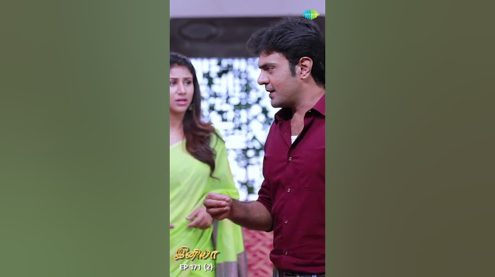 INIYA Serial | EP 171 - 2 | Alya Manasa | #shorts  #ytshorts #youtubeshorts