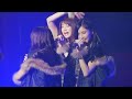 【LIVE】05of27 夢みるアドレセンス『マワルセカイ』#ユメトモの舞ツアー2015秋 📍メルパルクホール東京|20151115