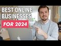Best Online Business Ideas To Start In 2021 For Beginners (Fast)