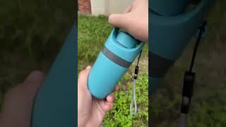 Picking Up Dog Poop Just Got WAY Easier 💩🐶