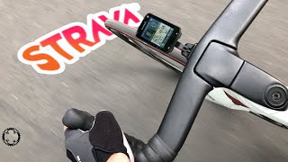 Как обмануть обнаглевшую Strava? Лайфхак премиум + изменения 2020