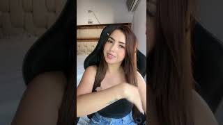 Daimar Rico Is Live Short 5