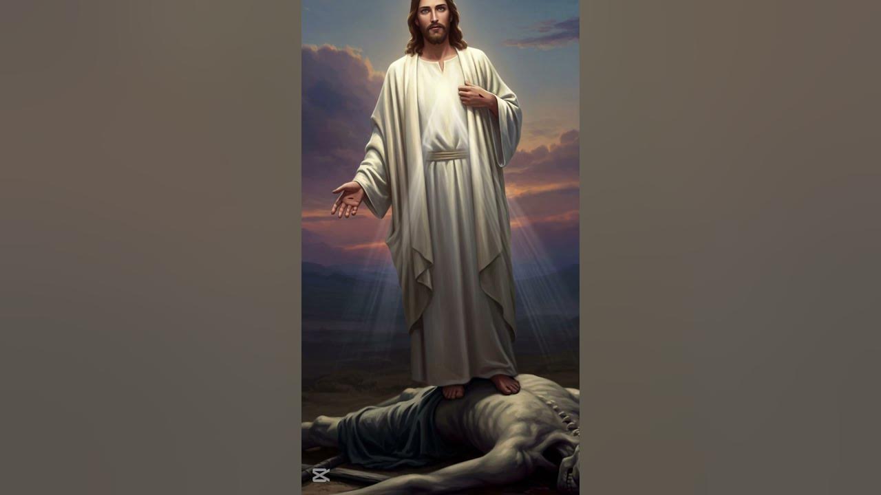 The real meaning of easter sunday youtube