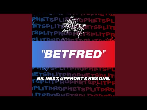 BetFred (feat. Upfront Mc, Badhabitz) (Badhabitz Remix)