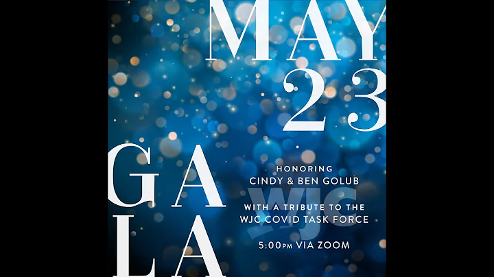 2021 WJC Gala