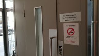 Aufzug Schindler Kernstre 57, 8004 Zürich