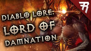 What Happens in the Diablo Immortal Story? Diablo Lore Explained