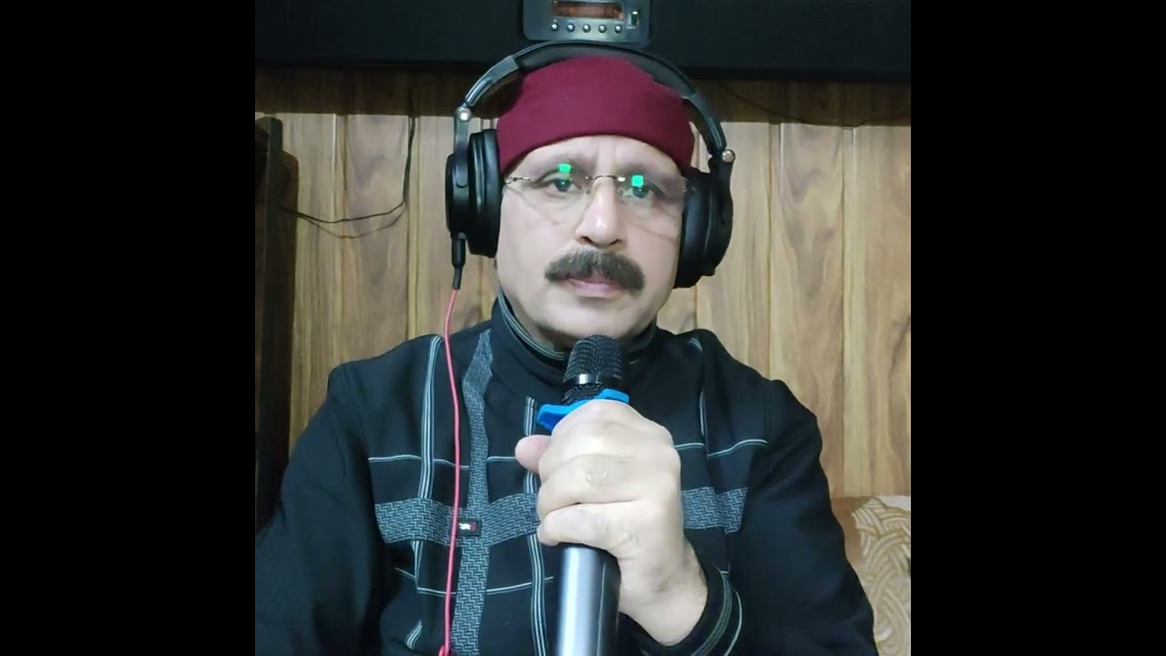 Dil kehtaa ha chal unsae ♥️77