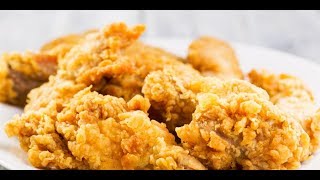 Best Fried Chicken online ordering Tampa Bayshore screenshot 5