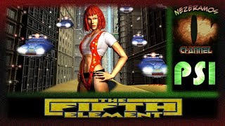 [PS1] The Fifth Element - 18 - Fhloston Paradise (Leeloo)