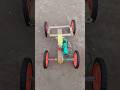 DIY RC Car Steering Modification! 🏎️💨 (Fastest Steering) #Shorts #DIY #RCCar