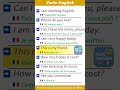 📘 Phrases Anglais Simples Chaque Jour | Daily English Practice