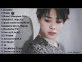 BTS Jimin  Playlist