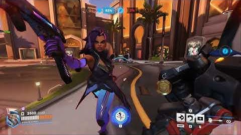 Overwatch 2 - Bots Glitch When Swapping Heroes Bug/Error (Occurs in VS AI and Custom Games)