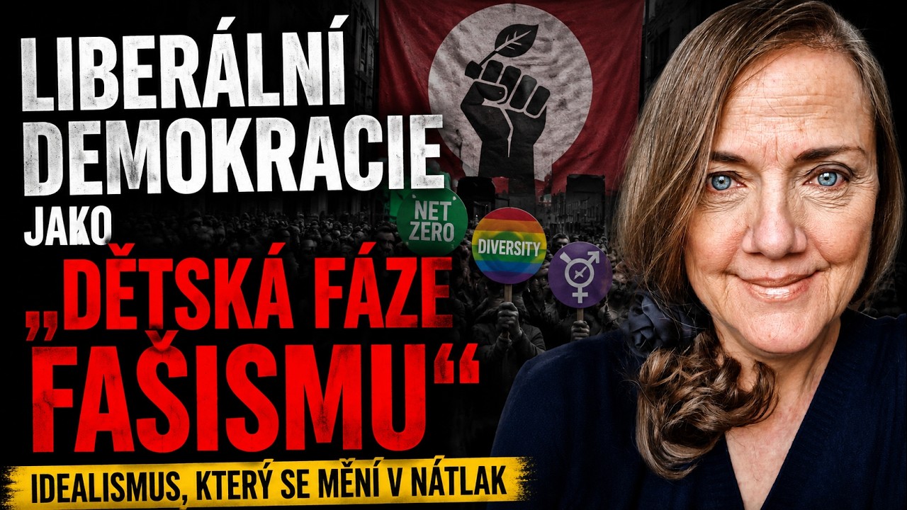 K. DOSTÁLOVÁ: Chat Control? Metoda komunistické Státní bezpečnosti! | Na Verox.cz bez reklam.