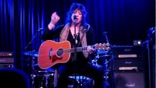 Tom Keifer &quot;The Flower Song&quot; Live