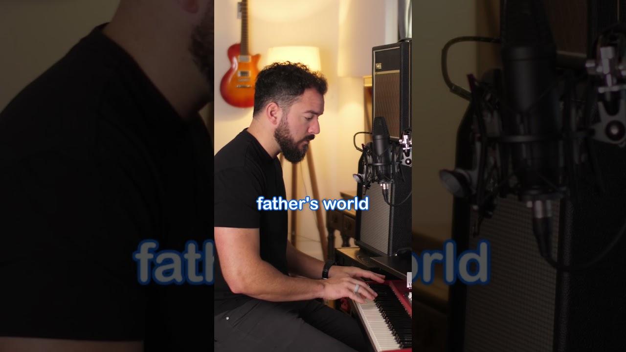 Hymns, People, and Christian Culture